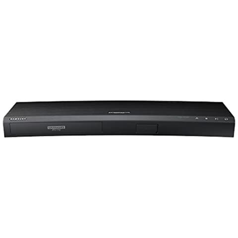 Samsung UBD-K8500 4k Blu-Ray Player Grade Good Used