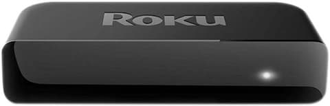 Roku Express 3900X Player Grade Good Used