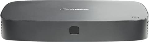 Freesat 4X 500 Smart 4K Ultra HD 500GB TV Media Player Grade Good Used