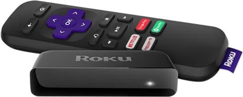 Roku Premiere 3920X Player Grade Good Used