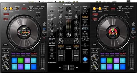 Pioneer DDJ-800 Rekordbox DJ Controller B (No Software) Used