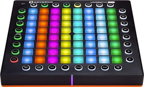 Novation Launchpad Pro Used