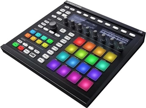 Native Instruments Maschine MK2 (No Software) Used