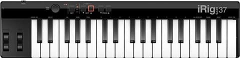 IK Multimedia iRig Keys 37 USB Grade Good Used
