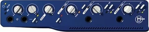 Digidesign M-Box 2 Pro Audio Interface Grade Fair Used