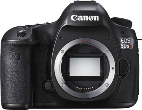 Canon EOS 5DS DSLR 50.6M (Body Only) Grade Good Used