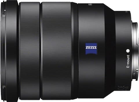 Sony 16-35mm Vario-Tessar T FE F4 ZA OSS Used