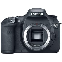 Canon EOS 7D (Body Only) Grade Good Used