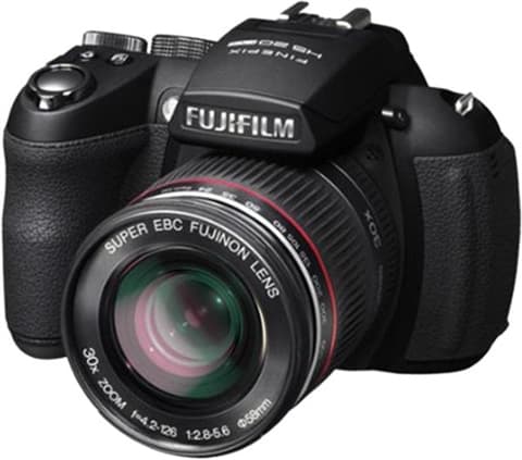 Fujifilm Finepix HS20EXR 24-720mm Grade Good Used