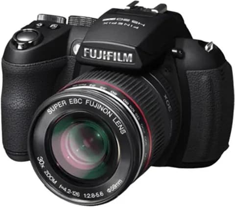Fujifilm Finepix HS20EXR 24-720mm Grade Good Used