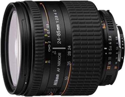 Nikkor 24-85mm f/2.8-4D IF AF Used