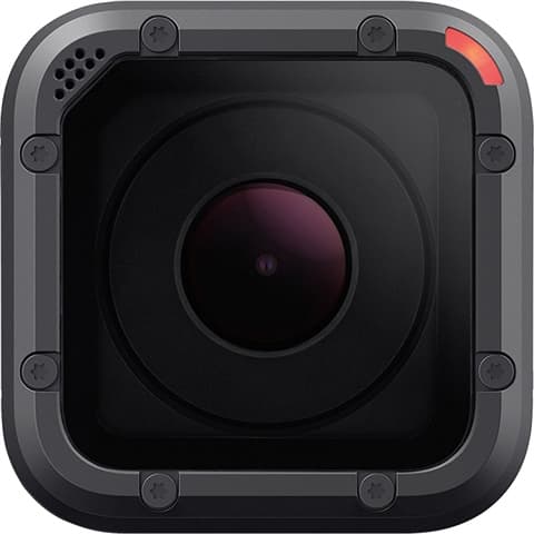 GoPro Hero 5 Session 4k30 (CHDHS-501) Grade Good Used