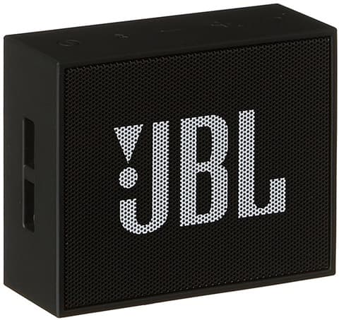 JBL Go Wireless Portable Speaker Grade Good Used