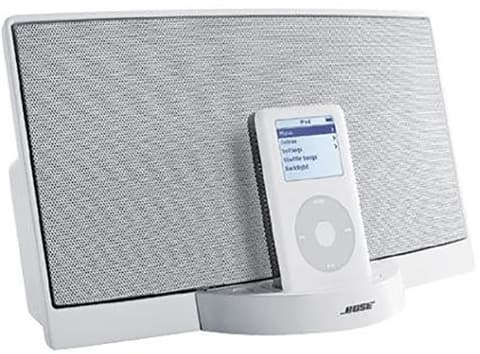 Bose SoundDock for iPod Grade Good Used