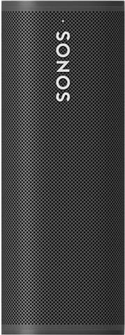 Sonos Roam Portable Wireless Multi-room Smart Speaker - Shadow Black Grade Good Used