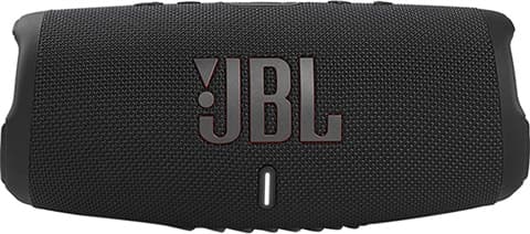 JBL Charge 5 Portable Bluetooth Speaker - Black Grade Excellent Used