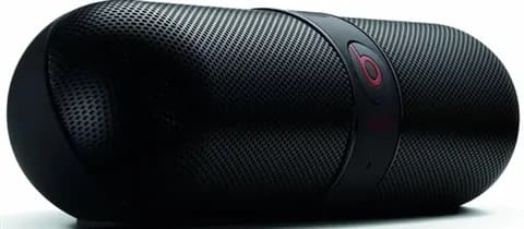 Beats Pill Wireless Speakers Grade Good Used