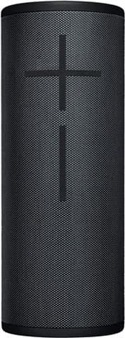 Ultimate Ears Megaboom 3 - Night Black Grade Good Used