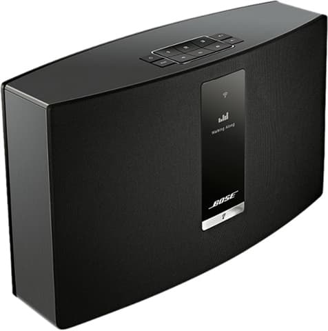 Bose Soundtouch 20 Wi-Fi System Grade Good Used