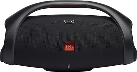 JBL Boombox 2 Waterproof Bluetooth Speaker - Black Grade Excellent Used