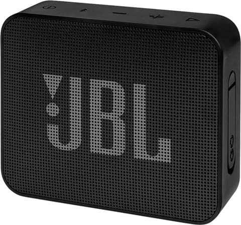 JBL Go Essential Wireless Portable Speaker - Black Grade Good Used