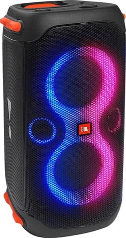 JBL PartyBox 110 Portable Bluetooth Party Speaker Grade Good Used