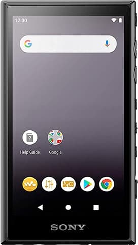 Sony NW-A105 16GB Grade Good Used