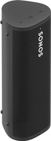Sonos Roam SL Portable Bluetooth Speaker - Shadow Black Grade Excellent Used