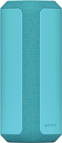 Sony SRS-XE300 Portable Wireless Bluetooth Speaker - Blue Grade Good Used