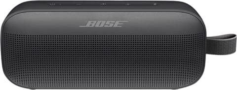 Bose SoundLink Flex Bluetooth Speaker - Black Grade Good Used