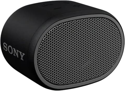 Sony SRS-XB01 Portable Bluetooth Speaker Grade Good Used
