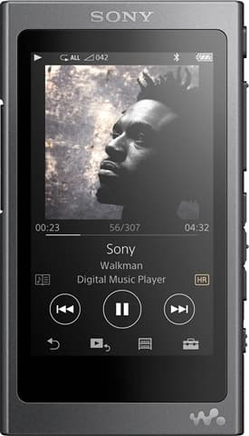 Sony NW-A45 16GB Grade Good Used