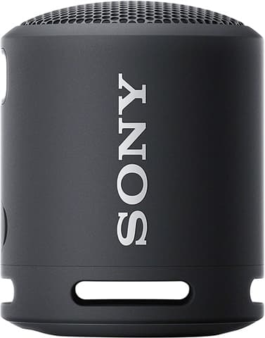 Sony SRS-XB13 Portable Bluetooth Speaker - Black Grade Good Used