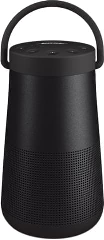 Bose Soundlink Revolve Plus II Bluetooth Speaker - Triple Black Grade Good Used