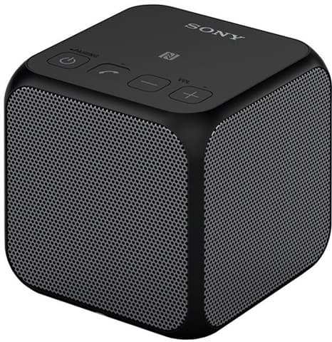 Sony SRS-X11 Bluetooth Speaker Grade Good Used