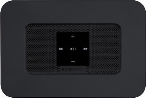 Bluesound Node 2i Hi-Res Music Streamer Grade Good Used