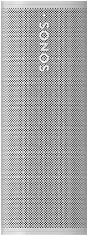 Sonos Roam Portable Wireless Multi-room Smart Speaker - Lunar White Grade Excellent Used