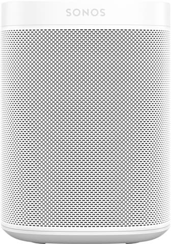 Sonos One SL White Grade Good Used
