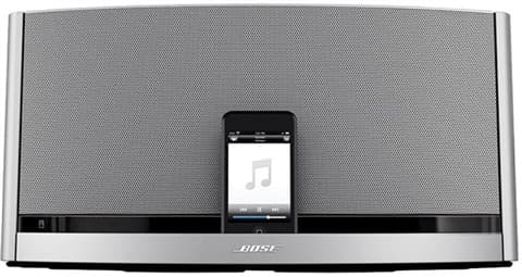 Bose SoundDock 10 Grade Good Used
