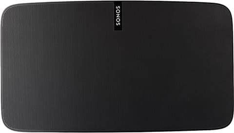 Sonos Play:5 2nd Generation Black Grade Fair Used