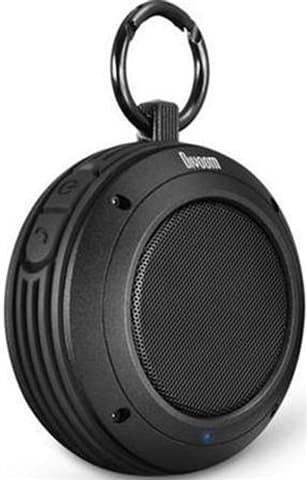 Divoom Voombox Travel Bluetooth Speaker Grade Excellent Used