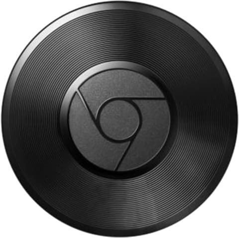 Google Chromecast Audio Grade Excellent Used