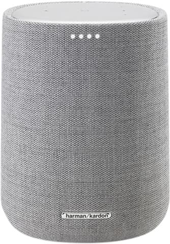 harman/kardon Citation One Bluetooth Speaker Grey Grade Good Used