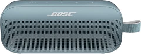 Bose SoundLink Flex Bluetooth Speaker - Blue Grade Excellent Used