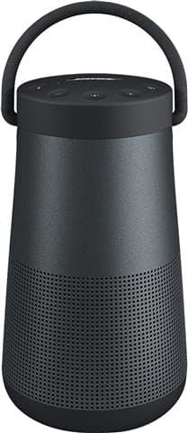 Bose Soundlink Revolve Plus Bluetooth Speaker Grade Good Used
