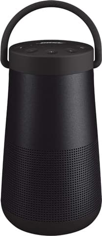 Bose Soundlink Revolve Plus II Bluetooth Speaker - Triple Black Grade Fair Used