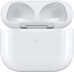Apple Airpods 3rd Gen MagSafe Charging Case (A2566) Grade Fair Used