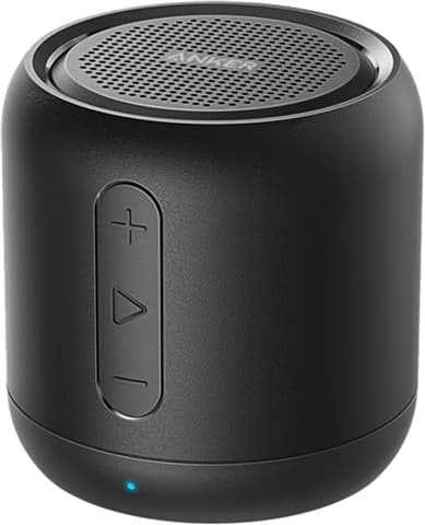 Anker SoundCore Mini Bluetooth Speaker Grade Fair Used