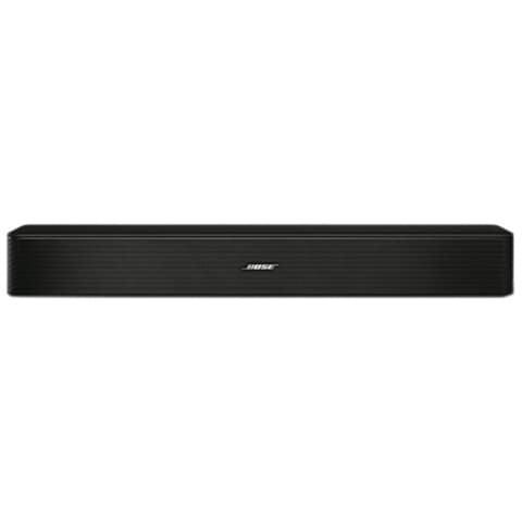 Bose Solo 5 TV Sound System Grade Fair Used