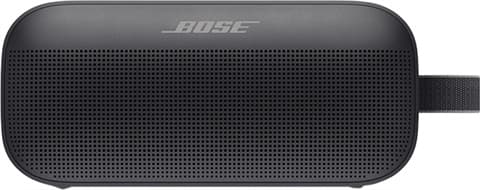 Bose SoundLink Flex Bluetooth Speaker - Black Grade Excellent Used